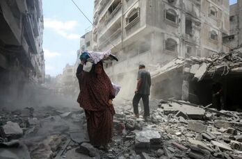 Quân đội Israel phê duyệt chiến dịch tấn công mới tại Dải Gaza