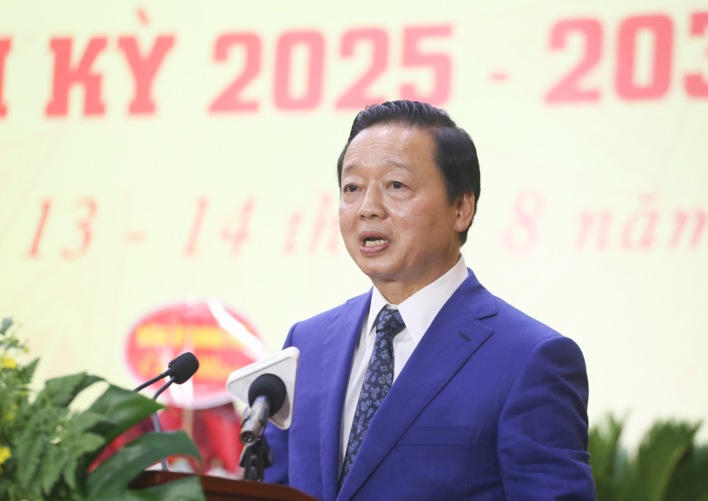 Đưa nông nghiệp Việt Nam vào top 15 thế giới năm 2030