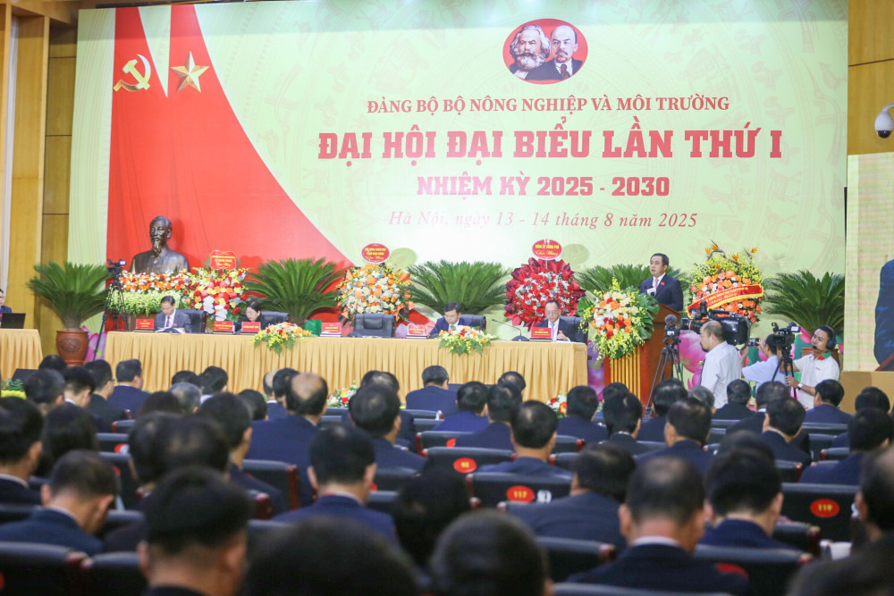 Đưa nông nghiệp Việt Nam vào top 15 thế giới năm 2030