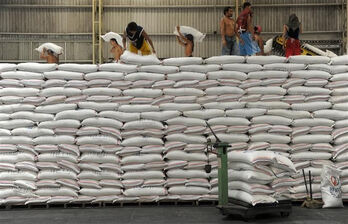 ADB supports Philippines in ensuring food security