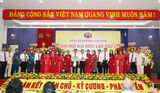 Đại hội đại biểu Đảng bộ phường Tân Ninh nhiệm kỳ 2025-2030: Phát huy tiềm năng, bứt phá phát triển