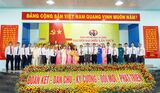 Đồng chí Trần Tương Quốc được chỉ định giữ chức Bí thư Đảng ủy phường An Tịnh