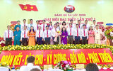 Đồng chí Đặng Thanh Liêm được chỉ định giữ chức vụ Bí thư Đảng ủy xã Lộc Ninh, nhiệm kỳ 2025-2030