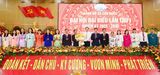 Đồng chí Nguyễn Tuấn Thanh được chỉ định giữ chức Bí thư Đảng ủy xã Cần Đước, nhiệm kỳ 2025-2030