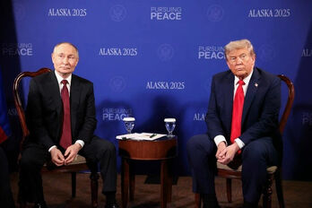 Tổng thống Nga Vladimir Putin kỳ vọng khôi phục quan hệ Nga-Mỹ