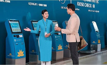 Vietnam tightens airfare, ticket control ahead of public holiday
