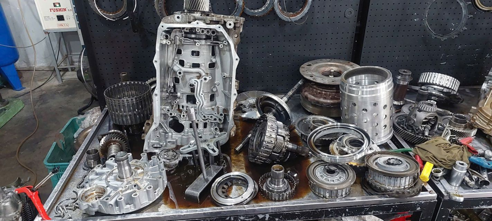 Khách hàng là trung tâm: Cảm giác lái là thước đo – Sự an tâm là cam kết