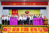 Phường Gò Dầu: Quyết tâm trở thành đô thị loại III vào năm 2030