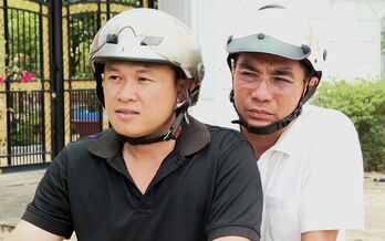 Cuộc chiến chống 'cái chết trắng' - Hơn cả một nhiệm vụ
