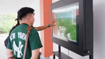 Digital transformation—The key to unlock sustainable tourism