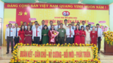 Xã Hòa Hội ưu tiên đột phá hạ tầng, khai thác lợi thế kinh tế biên mậu