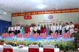 Đồng chí Dương Văn Ư được chỉ định chức vụ Bí thư Đảng ủy xã Truông Mít, nhiệm kỳ 2025-2030