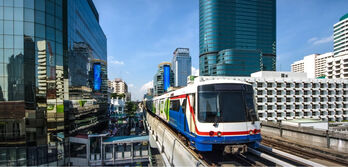 Thailand moves to ease living costs for citizens