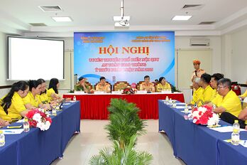 Bảo đảm an toàn giao thông trong hoạt động vận tải hành khách