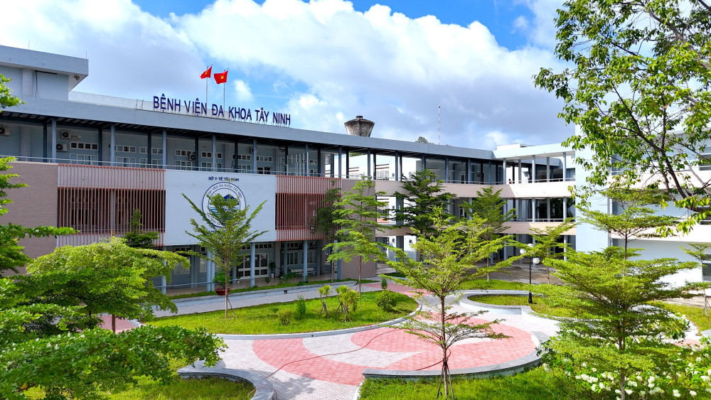 Sự cố y khoa tại Tây Ninh: Bệnh viện công khai xin lỗi, nghiêm túc xử lý sai sót