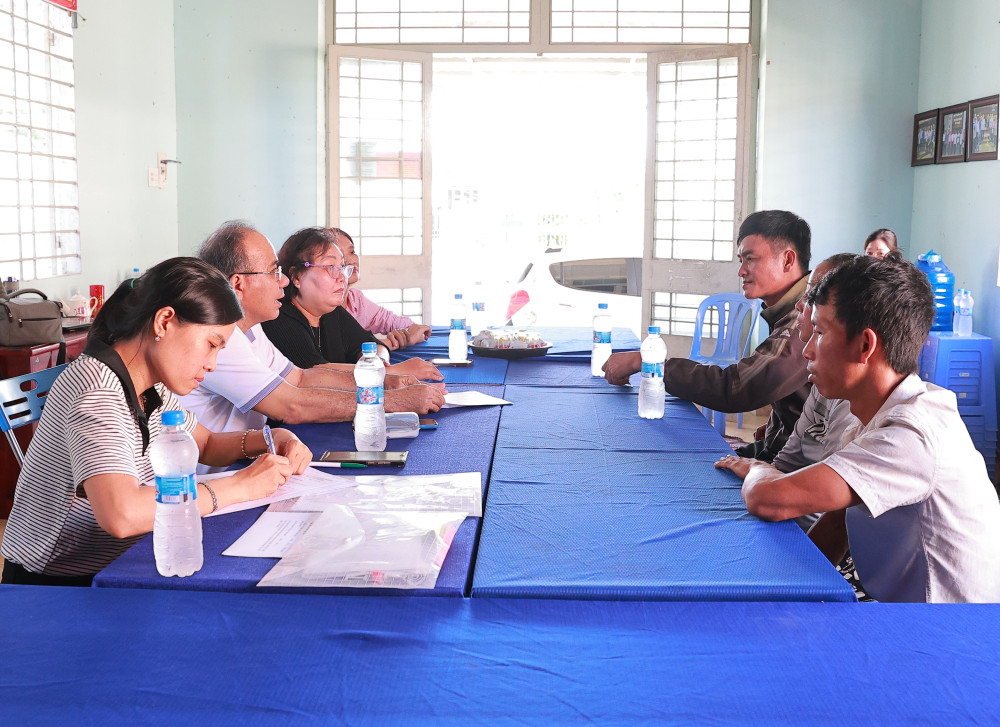 Sự cố y khoa tại Tây Ninh: Bệnh viện công khai xin lỗi, nghiêm túc xử lý sai sót