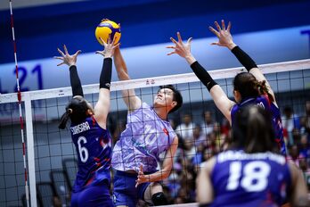 'Chắc chắn sẽ kiểm tra giới tính tại SEA Games'