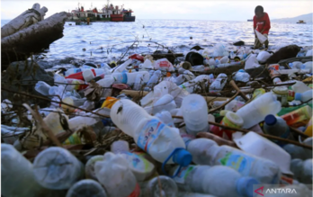Indonesia makes plastic recycling mandatory for producers