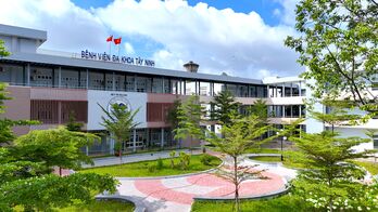 Sự cố y khoa tại Tây Ninh: Bệnh viện công khai xin lỗi, nghiêm túc xử lý sai sót Sự cố y khoa tại Tây Ninh: Bệnh viện công khai xin lỗi, nghiêm túc xử lý sai sót