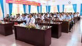Nâng cao nghiệp vụ công tác học tập và làm theo tư tưởng, đạo đức, phong cách Hồ Chí Minh