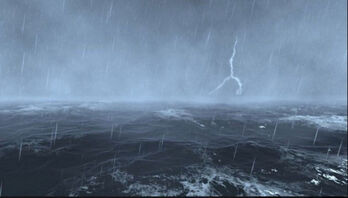 Xuất hiện vùng áp thấp hoạt động ở khu vực phía Đông Philippines Xuất hiện vùng áp thấp hoạt động ở khu vực phía Đông Philippines