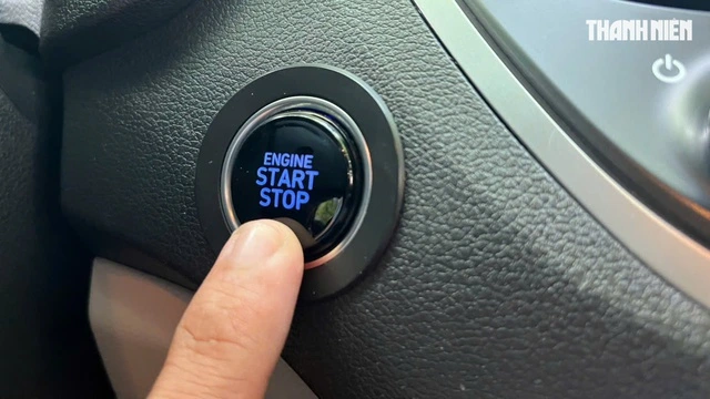 Mẹo 'làm nóng máy' ô tô số tự động an toàn, hiệu quả trước khi sử dụng