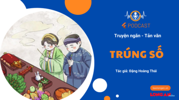 Trúng số