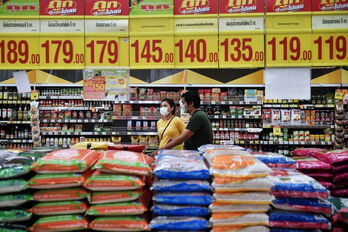 Thailand unveils 1.8 billion-USD support for rice farmers