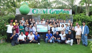 Hiệp hội Du lịch Tây Ninh thăm hỏi hội viên và ra mắt Ban Chấp hành nhiệm kỳ mới