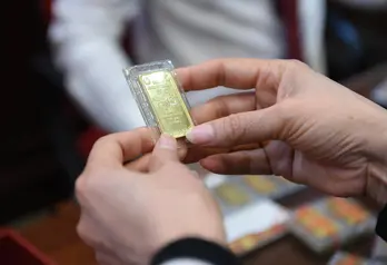 Giá vàng hôm nay 22/8: Neo ở đỉnh kỷ lục, dự báo lên 140 triệu đồng?