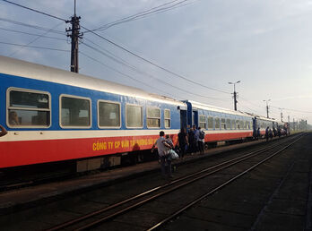 Railway sector adds 51 train services to serve National Day holiday