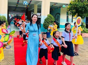 Năm 2026, tổng chi ngân sách cho giáo dục dự kiến tăng thêm 134.000 tỷ đồng
