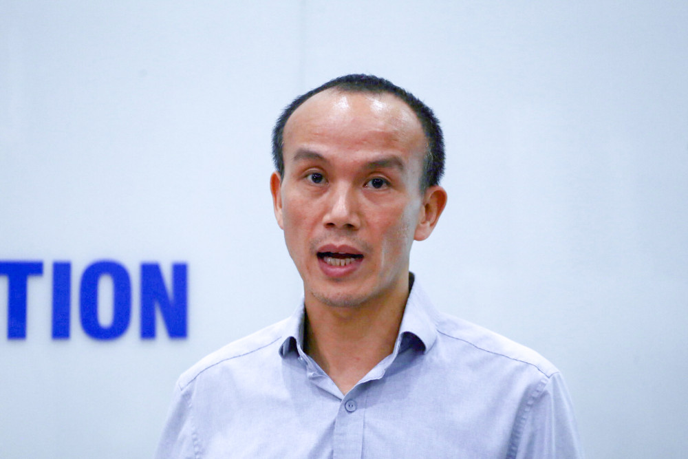 Bão số 5 mạnh lên đầu cấp 14, giật cấp 17, khi đổ bộ gió có thể tương đương Yagi