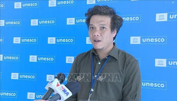 Vietnam affirms proactive role in global cultural cooperation