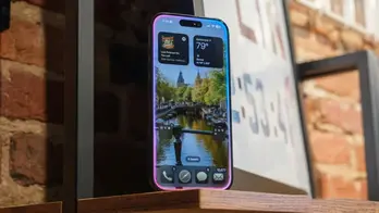 Gemini sắp cập bến iPhone theo con đường 'chính ngạch'
