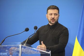 Ukraine tái khẳng định quyết tâm đàm phán với Nga dưới bất kỳ hình thức nào