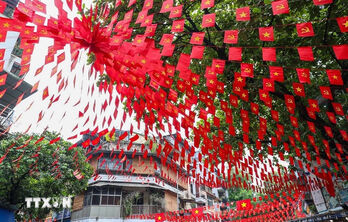 PM orders enhanced security, environmental sanitation, health care for National Day celebrations