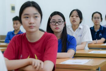 Bộ Giáo dục và Đào tạo: Xử lý sai sót 'từ đỗ thành trượt' thuộc trách nhiệm của các trường đại học