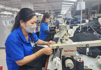 Lan tỏa tinh thần sáng tạo trong công nhân, lao động Lan tỏa tinh thần sáng tạo trong công nhân, lao động