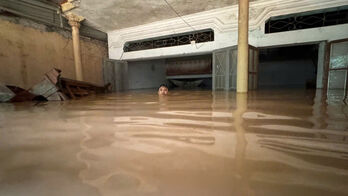 Bão số 5 khiến 55 người thương vong và mất tích; ngập, thiệt hại 92.226 ha lúa Bão số 5 khiến 55 người thương vong và mất tích; ngập, thiệt hại 92.226 ha lúa