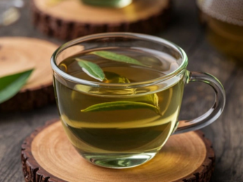 Trà xanh rất tốt nhưng nhóm người sau đây nên cân nhắc khi dùng
