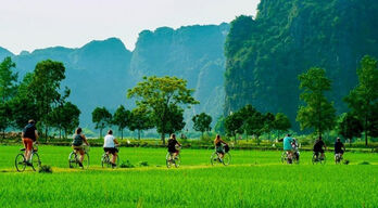 Vietnamese tourism needs 'green passport' for international integration