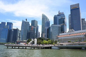 Singapore retains top spot as Asia’s most peaceful nation