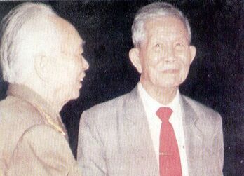 Trần Văn Giàu - hành trình từ nhà cách mạng đến sự nghiệp nghiên cứu khoa học: Trở thành nhà khoa học nổi tiếng (Bài cuối)