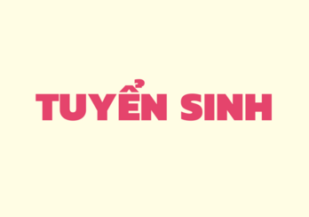Tuyển sinh đào tạo đại học theo hợp đồng hệ chính quy năm 2025