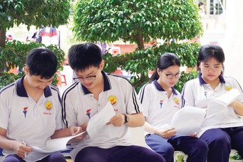 Để chính sách mới đối với ngành giáo dục thật sự phát huy hiệu quả: Bỏ bằng tốt nghiệp trung học cơ sở - Một quyết định hợp lý (Bài 3)