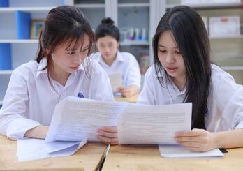 Nghị quyết của Bộ Chính trị về giáo dục và đào tạo: 'Đột phá khẩu' thứ ba