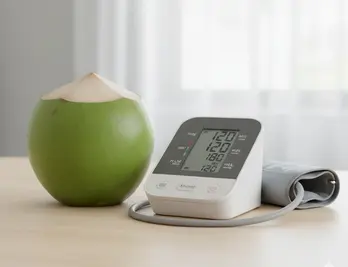 Ngày nào cũng uống nước dừa: Bác sĩ nói gì?