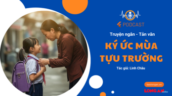 Ký ức mùa tựu trường