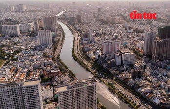 HCM City aims to join global Top 100 liveable cities